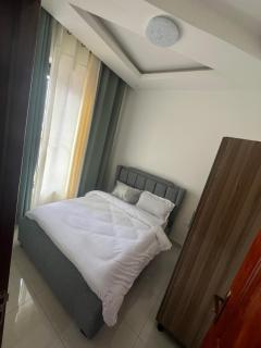 Amaziah Apartment - 8