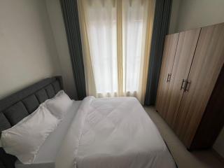 Amaziah Apartment - 7