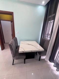 Amaziah Apartment - 5