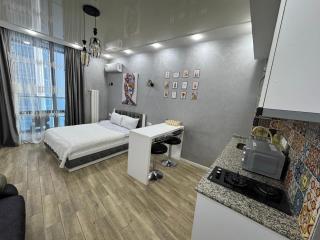 Dar Building Batumi - 1