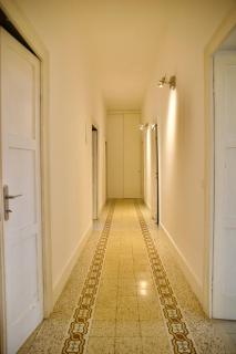 Elegante appartamento vista mare con 4 camere, balconi e ascensore Centro Pescara - 1