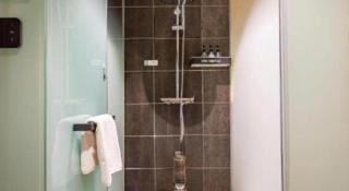 Qiuguo Hotel Beijing 789 Art District - 4