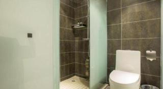 Qiuguo Hotel Beijing 789 Art District - 3