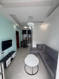 Amaziah Apartment - 1