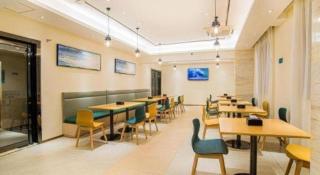 City Comfort Inn Liuzhou Beique Road Huang Village - Liuzhou - 3