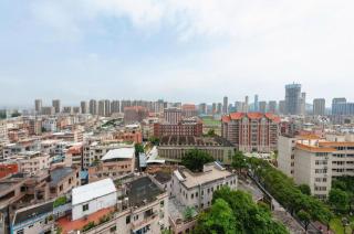 Xiamen Blue Peninsula Hotel - 4