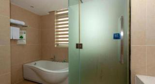 Xiamen Blue Peninsula Hotel - 2