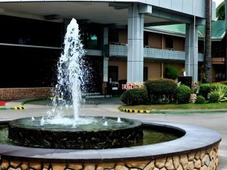 The Ritz Hotel at Garden Oases - 4