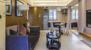 Da Peng Zhongzhou Hotel - 8