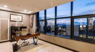 Country Garden Phoenix Hotel Shenyang - 5