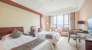 New Century Hotel Ningbo Xiangshan Shipu - Shipuzhen - 6