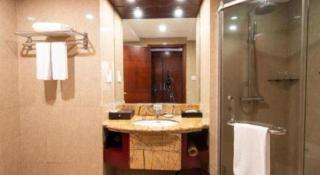 New Century Hotel Ningbo Xiangshan Shipu - Shipuzhen - 2