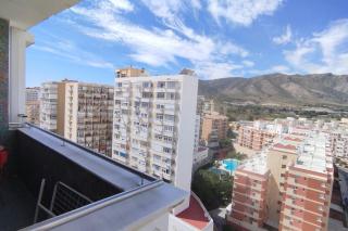 Sky Torremolinos Centro 1 Dom Piscina Wi-Fi - 9