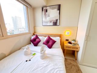 JG Suite Coast Res City Comfort l WiFi & Netflix I COAST 1803 - 6