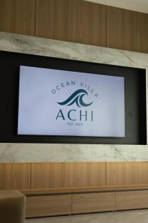 Achi Ocean Villa - 5