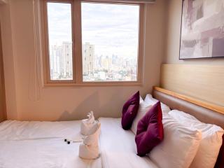 JG Suite Coast Res City Comfort l WiFi & Netflix I COAST 1803 - 7