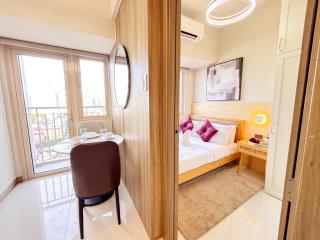 JG Suite Coast Res City Comfort l WiFi & Netflix I COAST 1803 - 4