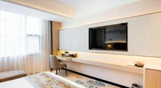 Nanning Yongzhou Hotel - 8