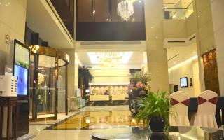 Hefei Parkview Hotel - 9