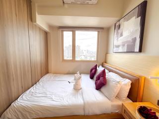 JG Suite Coast Res City Comfort l WiFi & Netflix I COAST 1803 - 0