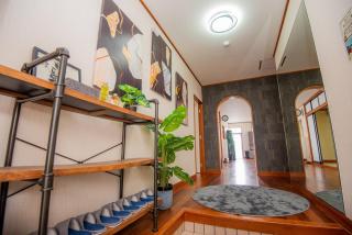 TIDA house urasoe - 3