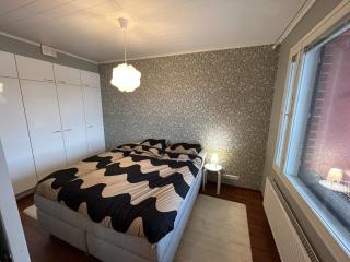 Two-bedroom apartment with lake view incl parking space - 3