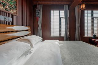 Spirited Silky Inn丨Dali Old City - 9