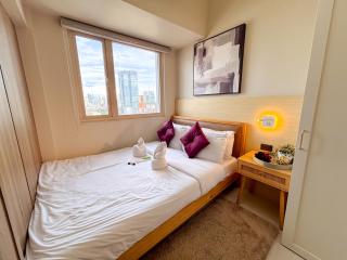 JG Suite Coast Res City Comfort l WiFi & Netflix I COAST 1803 - 5
