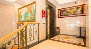 shenzhen kaixin Hotel - 9