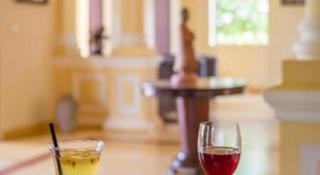 Le Relais de Chhlong - 9