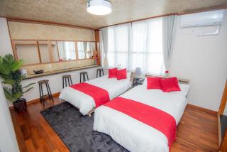 TIDA house urasoe - 1