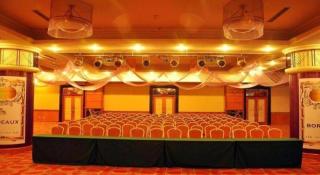 Dongying Blue Horizon Xinyue Hotel - 5