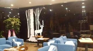 Qingdao Hengbo Hotel - 8