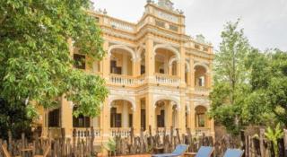 Le Relais de Chhlong - 5