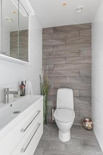 Exclusive lakefront villa in Stockholm city - 5