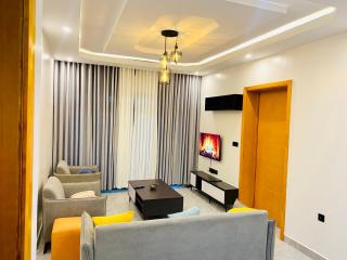 The residence kicukiro - 6