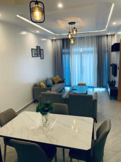 The residence kicukiro - 5