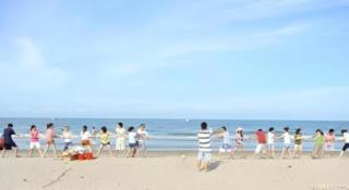 Marissa Hotel & Spa Hai Tien - 4