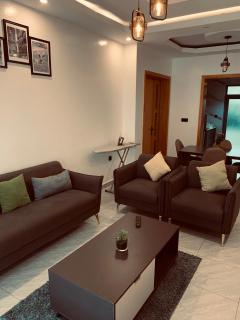 The residence kicukiro - 2