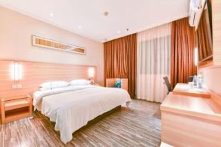 City Comfort Inn Nanning Langdong Changhu - 1