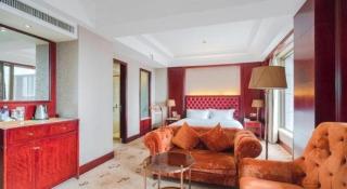 King Century Hotel - 9