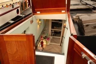Houseboat Reussi - 5