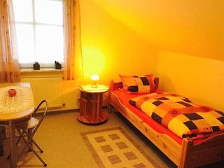 Ferienwohnung Sievers - Barlt - 1