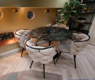 Houseboat Reussi - 1