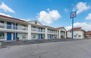 Motel 6-Livingston, TX - Livingston - 8