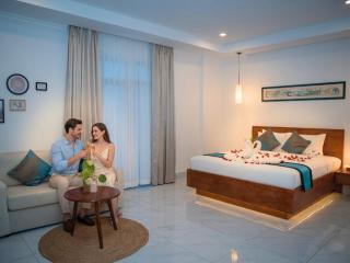 Le Kree Downtown Hotel - 7