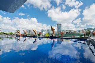 Sanya Shuangda Adelaide In Resort Hotel - 8