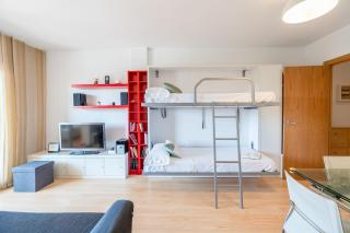 Apartamento Serenity - 3