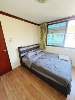 The Green House Homestay Phuket - 1