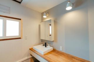 CABIN BUILD Sakura 広々一軒家貸切 シンプルで暖かい宿 - 7